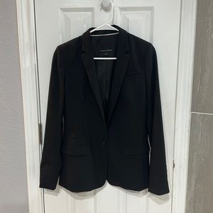 Work Blazer